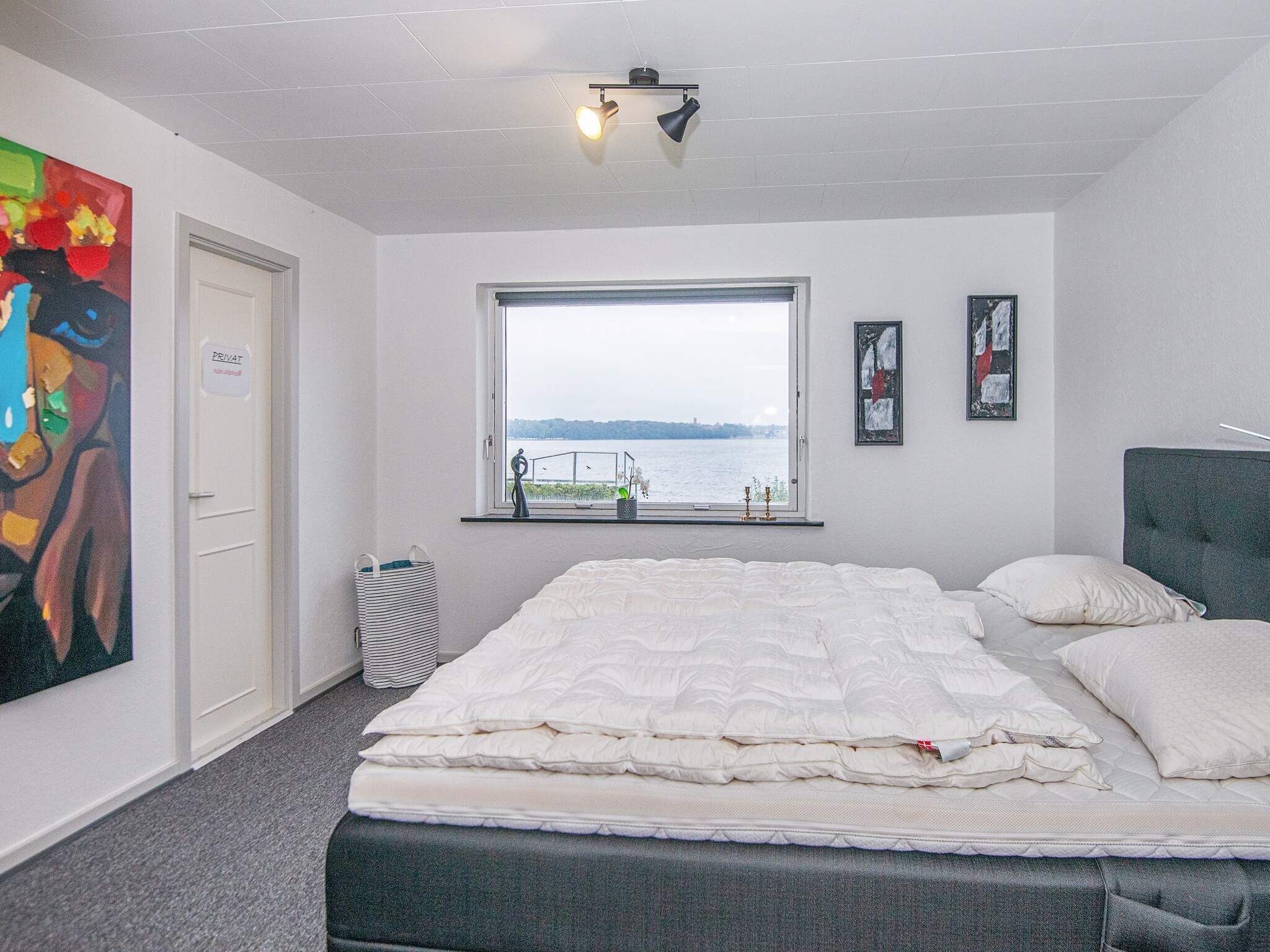 3 Schlafzimmer, Babybetten