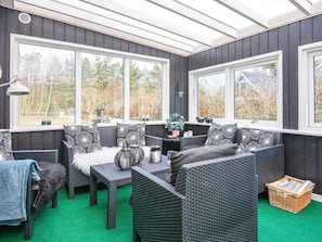 Hus | Interiör