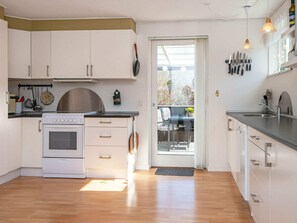 Hus | Interiör