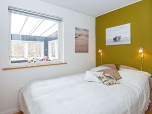 House | Interior - Secluded Forest Haven-by Traum (Logstor)