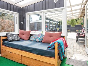 Huis | Interieur