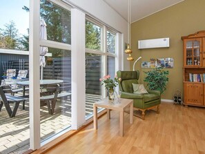 Huis | Interieur