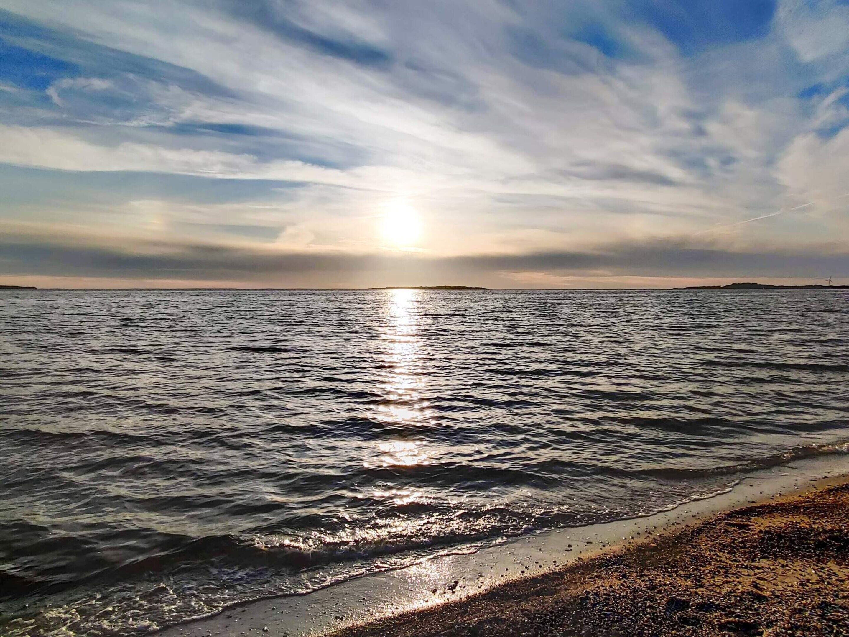 House | Water view