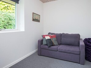 House | Living area