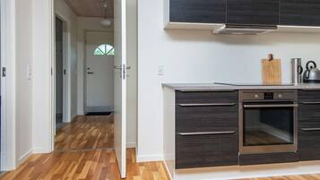 House | Private kitchen | High chair