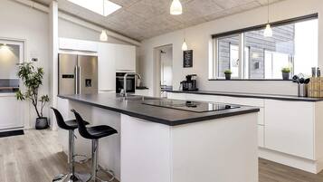 House | Interior