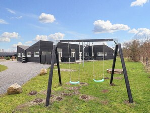 Ferienhaus | Blick von der Unterkunft