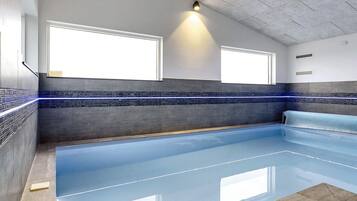 House | Pool | Indoor pool, outdoor pool