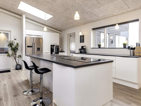 House | Private kitchen