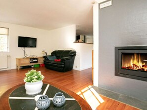 House | Interior