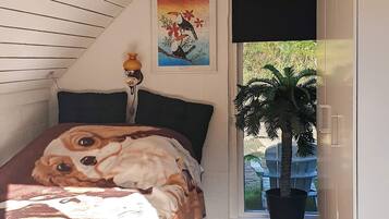 4 Schlafzimmer