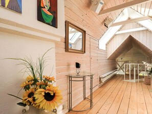 Ferienhaus | Innenbereich