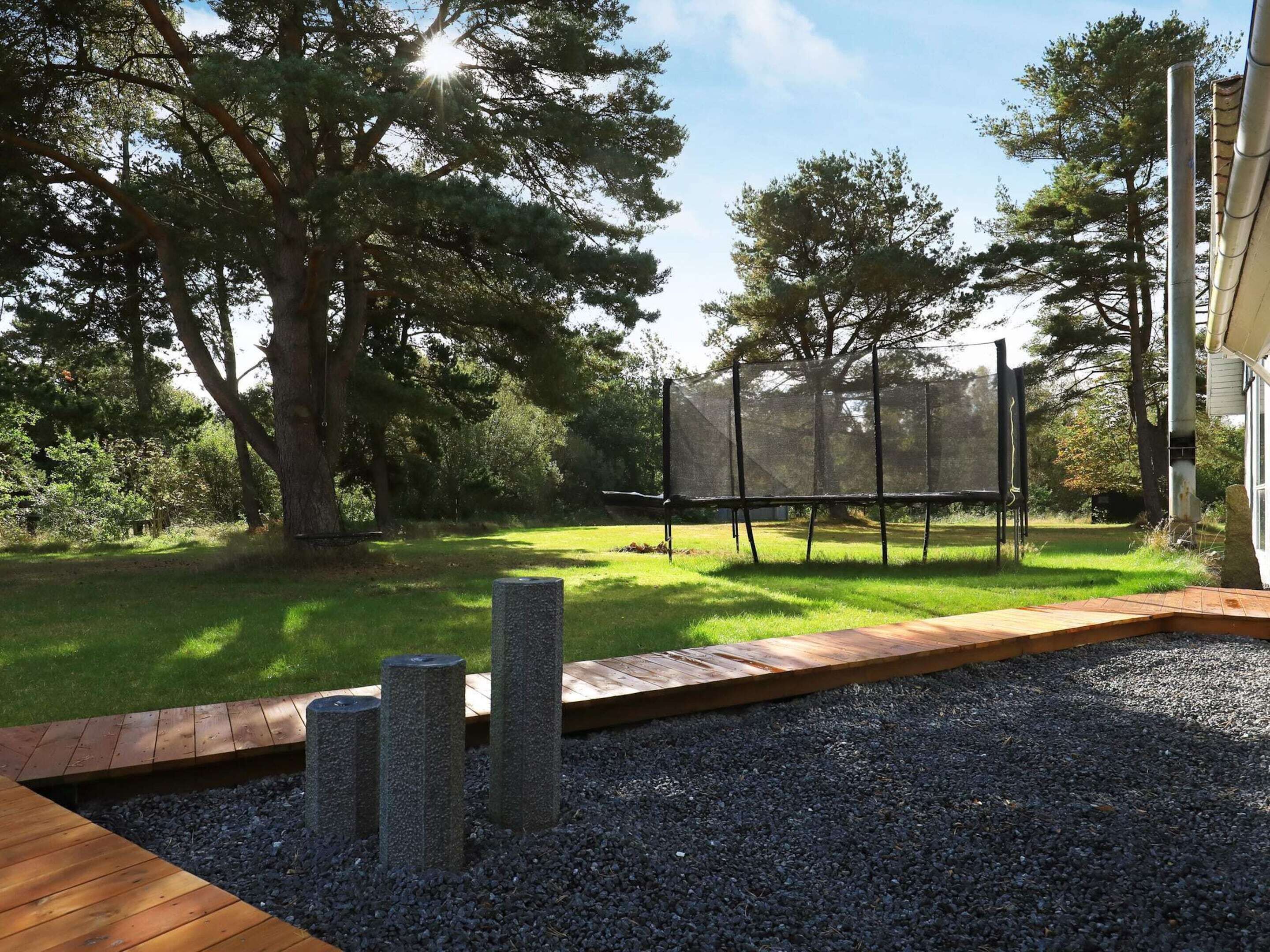 House | View from property