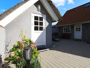House | Exterior
