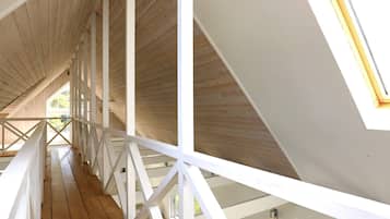 Hus | Interiør