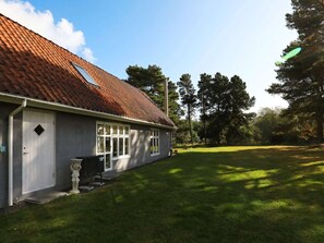 House | Exterior