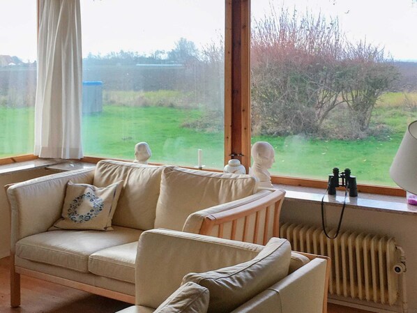Hus | Interiør