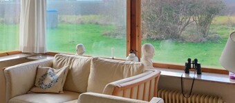 8 Person Holiday Home in Harpelunde