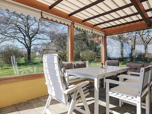 House | Interior - 8 Person Holiday Home in Harpelunde (Harpelunde)