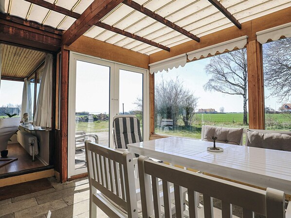 House | Interior - 8 Person Holiday Home in Harpelunde (Harpelunde)