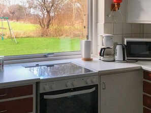 Hus | Interiør