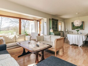 House | Interior - 8 Person Holiday Home in Harpelunde (Harpelunde)