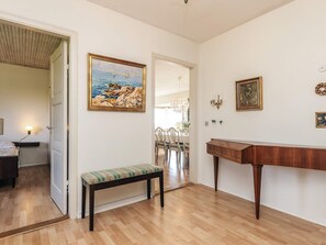 House | Interior - 8 Person Holiday Home in Harpelunde (Harpelunde)