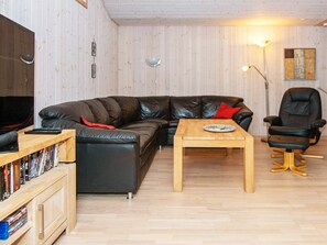 House | Living room