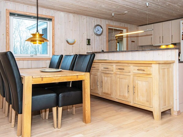 House | Private kitchen