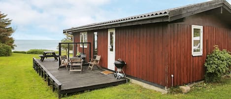 House | Exterior