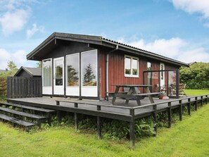 House | View from property - Seaside Serenity at Lumsas Retreat-by Traum (Nykobing Sjaelland)