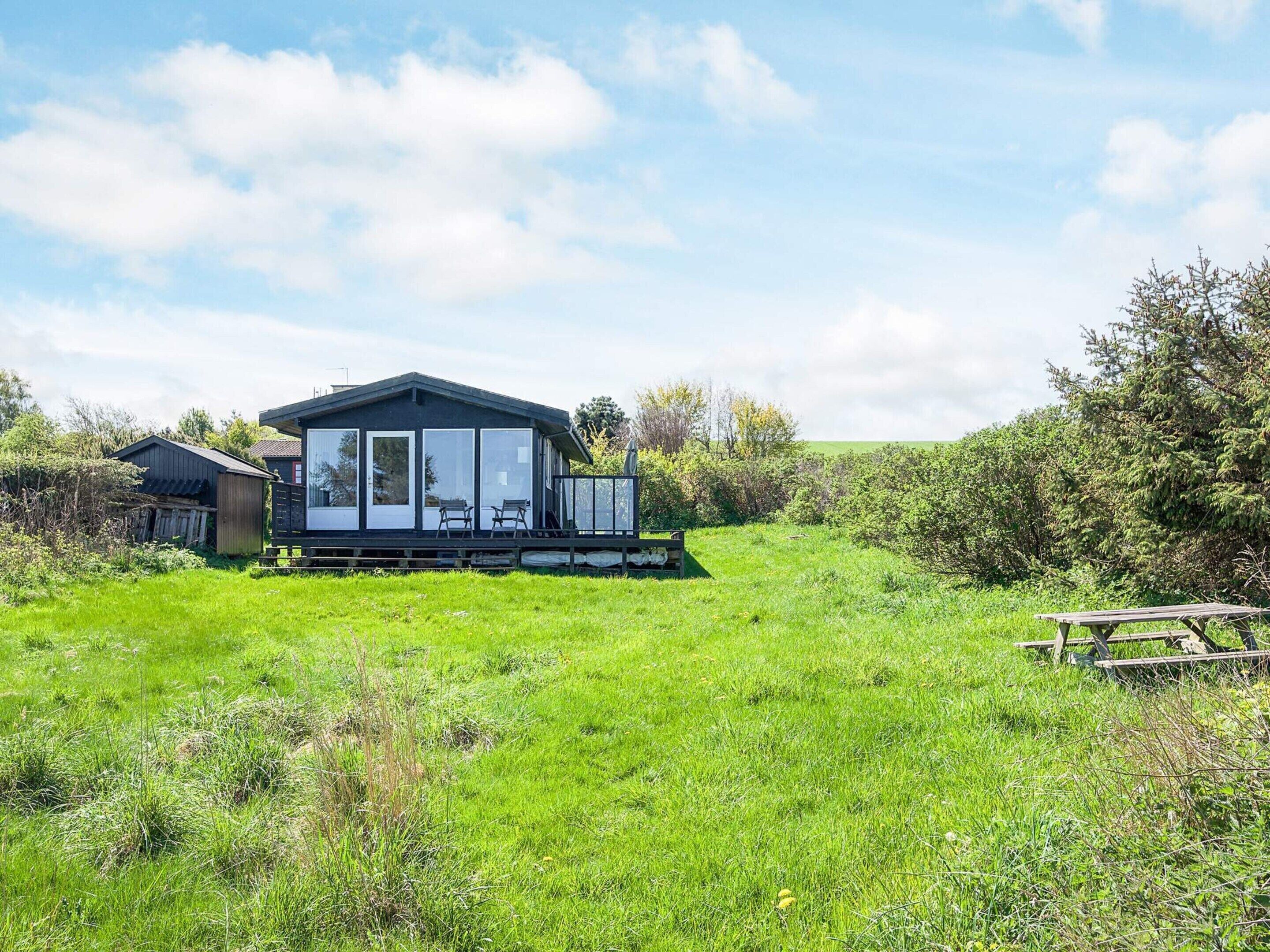 Huis | Uitzicht vanuit accommodatie