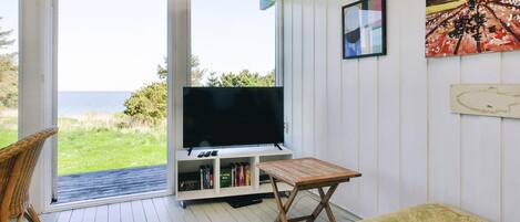 Hus | Interiör
