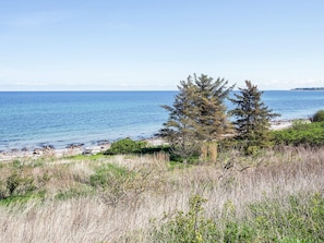 View from property - 4 Person Holiday Home in Nykobing Sj (Nykobing Sjaelland)