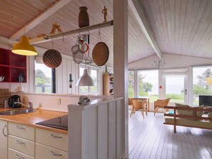 Casa | Parte interna