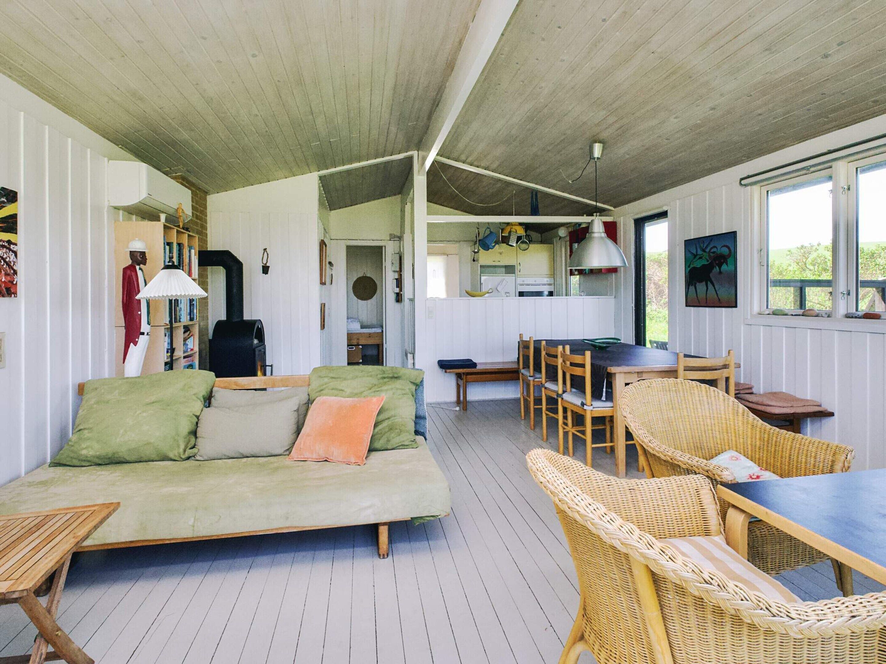 Casa | Interior