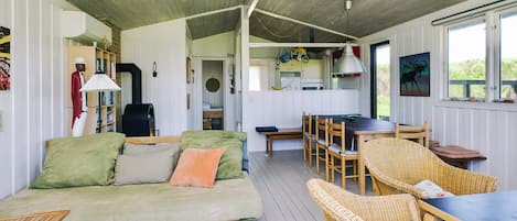 House | Interior