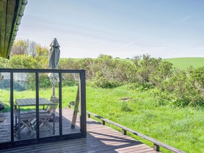 House | View from property