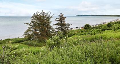 Seaside Serenity at Lumsas Retreat-by Traum