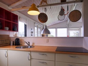 Casa | Parte interna