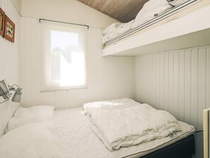 Interior - 4 Person Holiday Home in Nykobing Sj (Nykobing Sjaelland)