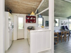 Ferienhaus | Innenbereich