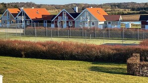 Eksteriør