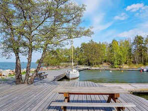 独立别墅 | 外观