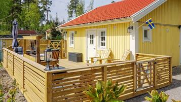 Hus | Eksteriør