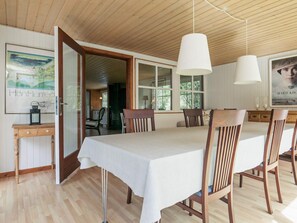 Casa | Restaurantes