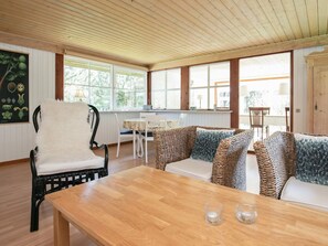 Casa | Interior