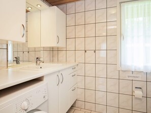 Casa | Baño