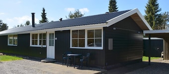5 Person Holiday Home in Fjerritslev