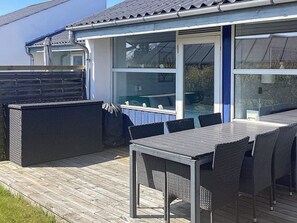 Hus | Spiseområde